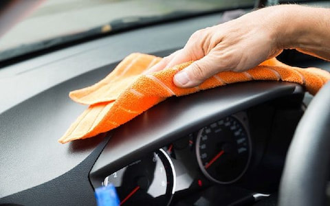 تصویر 5 از قیمت خرید اسپری گریس لیتیوم  + فروش ویژه